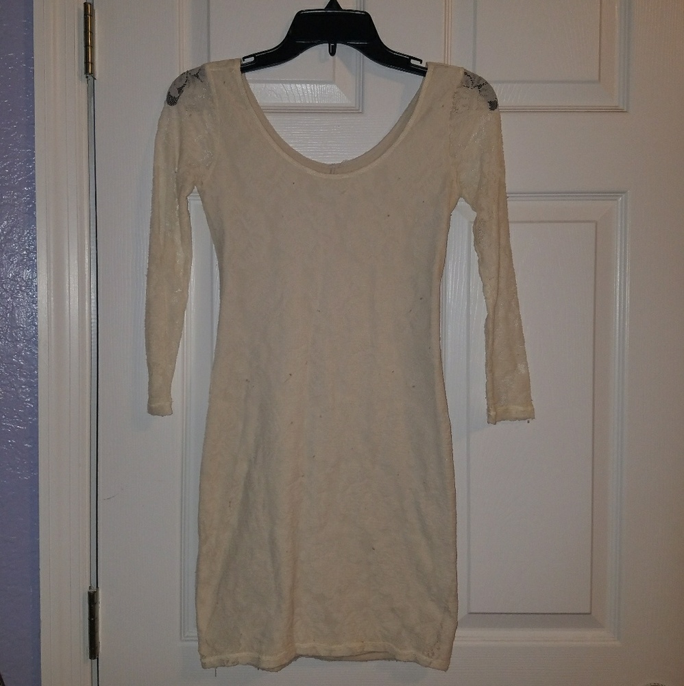 Hollister Dress